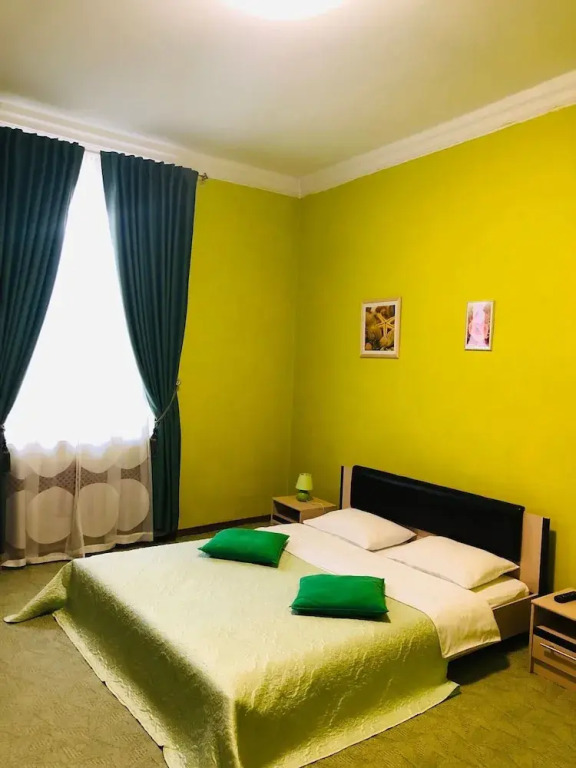 Room SAD 1