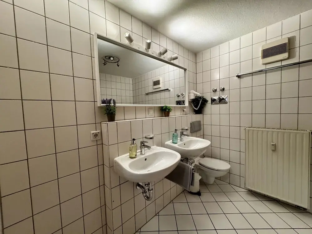 Ferienwohnung am Jacobsweg