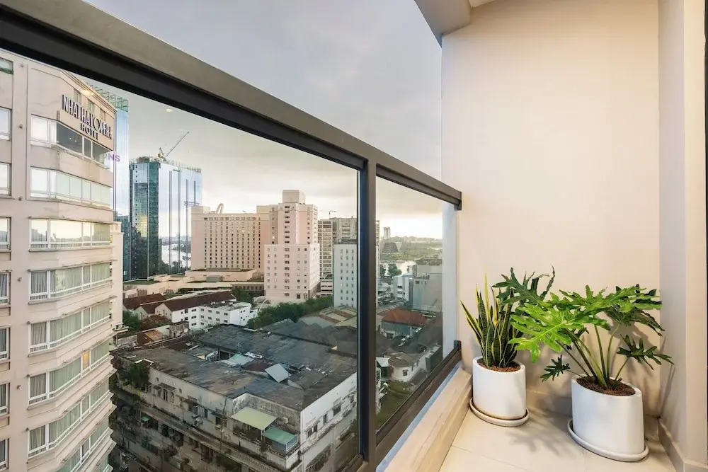 Salute de Madison Luxury Apt District 1