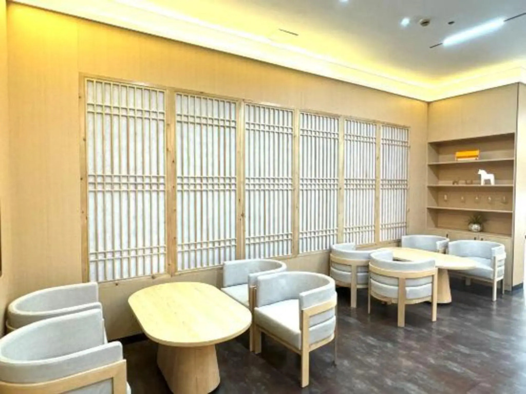 Tuke China Hotel