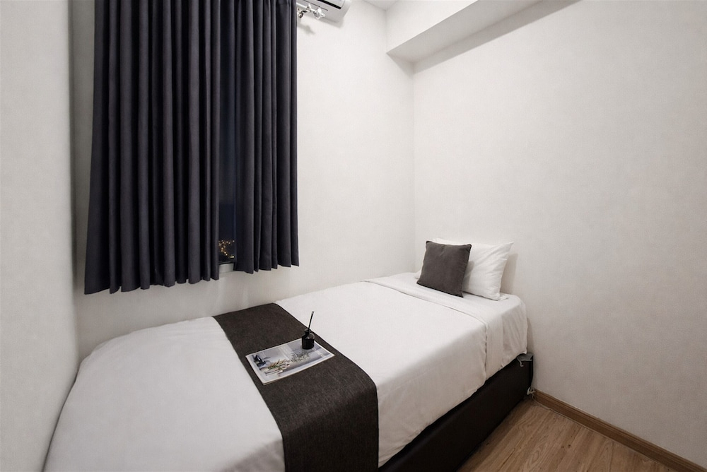 2Br Urban Areum Residence At Sky House Alam Sutera