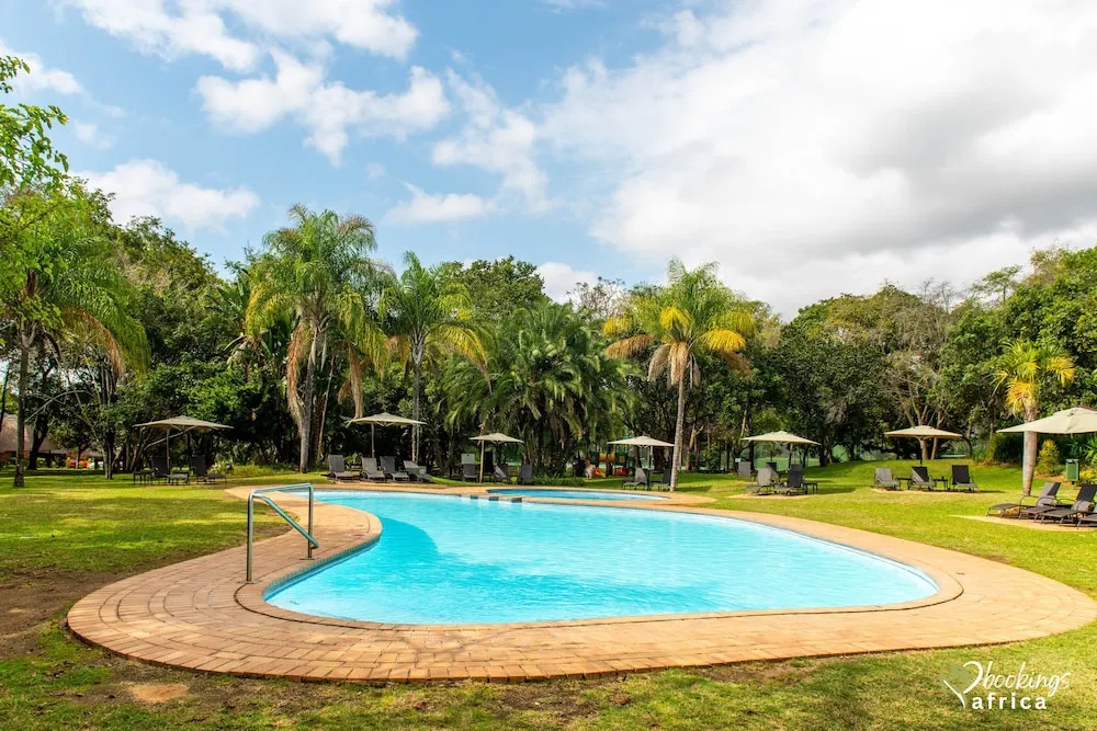 Kruger Park Lodge Unit No. 254