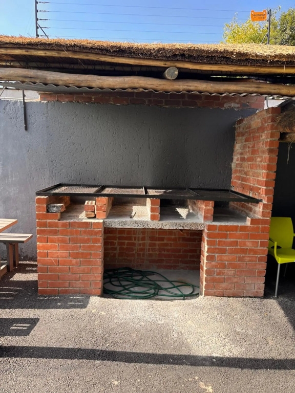 Platinum Guesthouse Kempton park