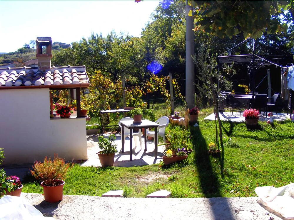 La Fontana b&b