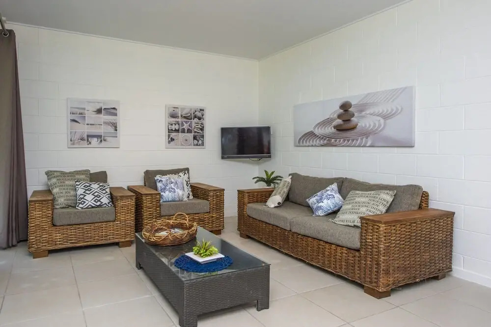 Casa Siboney