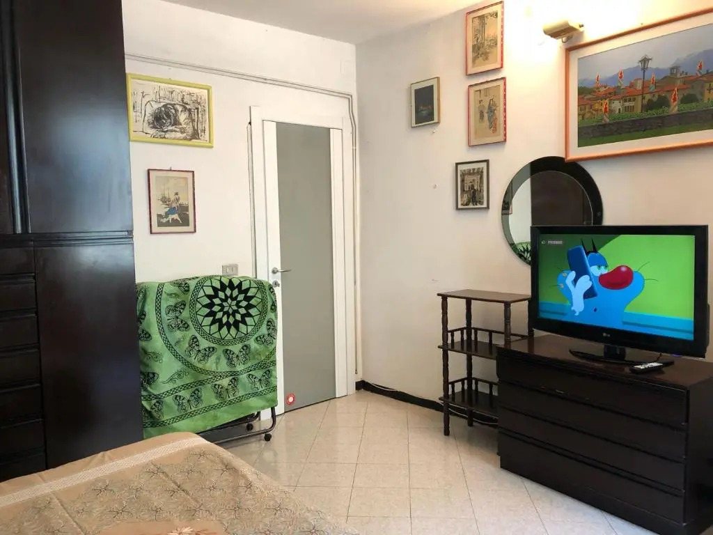 SUN Luxury Apartment in Centro Storico
