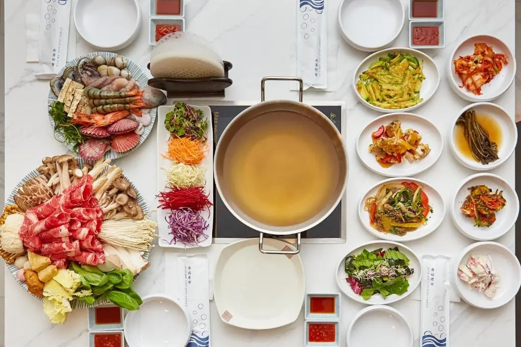 Jeonju Signature Hotel