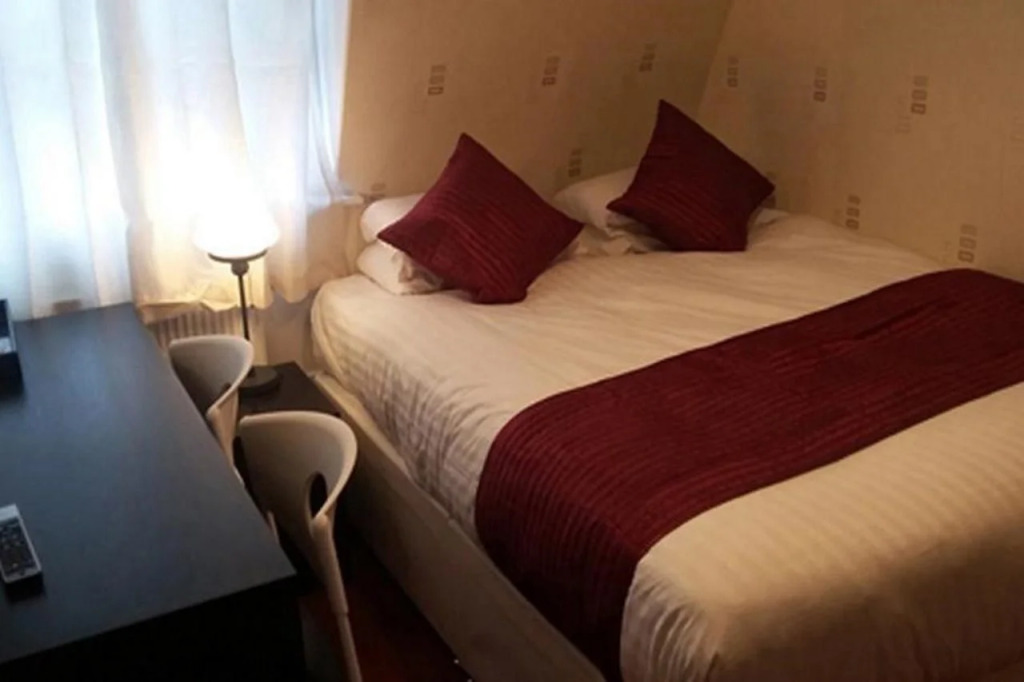 The Garth Hotel