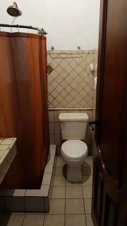 La Casa De La Alameda