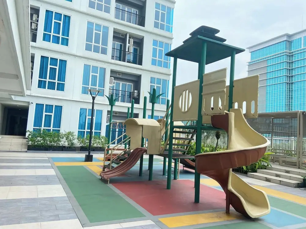 Roseville SOHO and Suites by Nagisa Bali