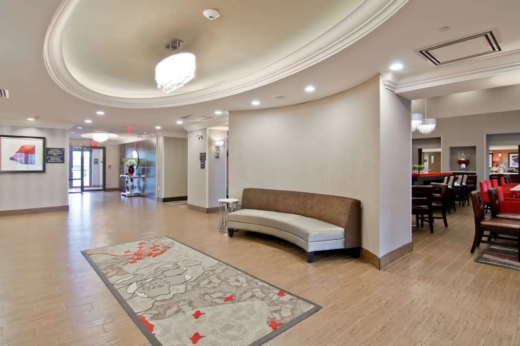 Hampton Inn & Suites by Hilton Toronto Markham