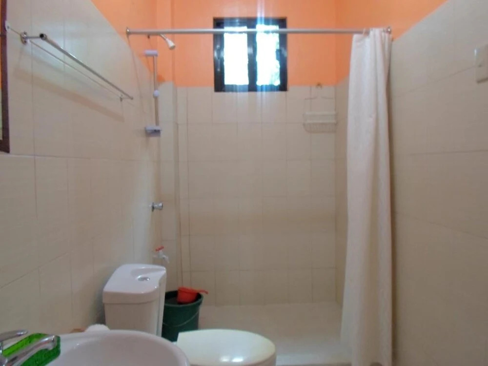 Soria's Lodge