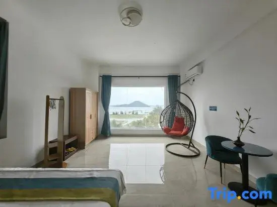 Lingshui Bihai Qingshan Hostel