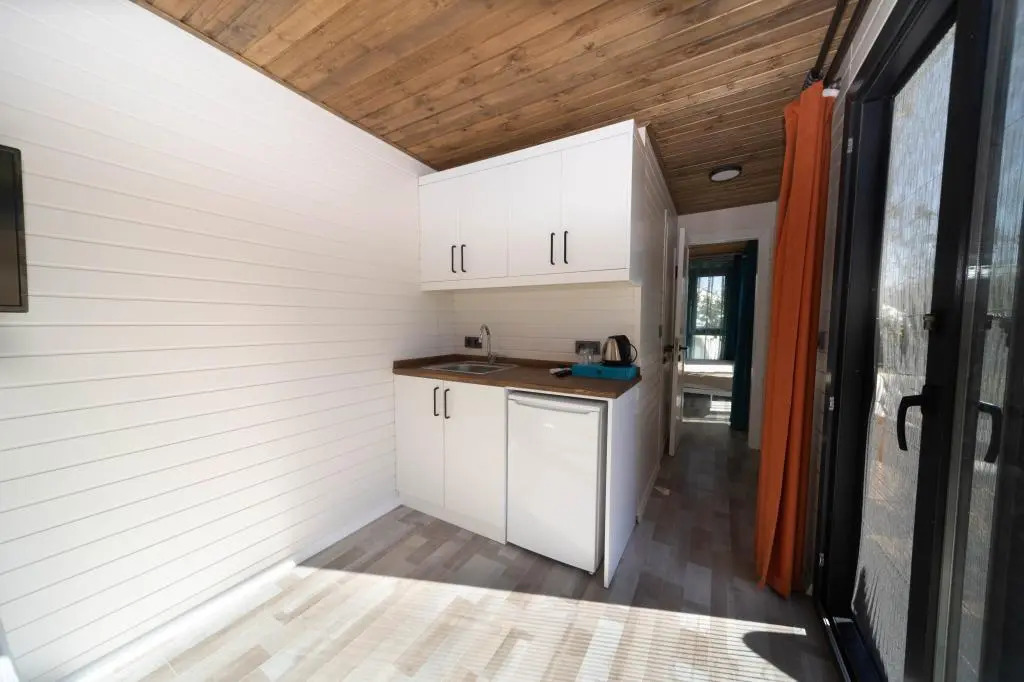 Ventus Kucuk Otelglamping