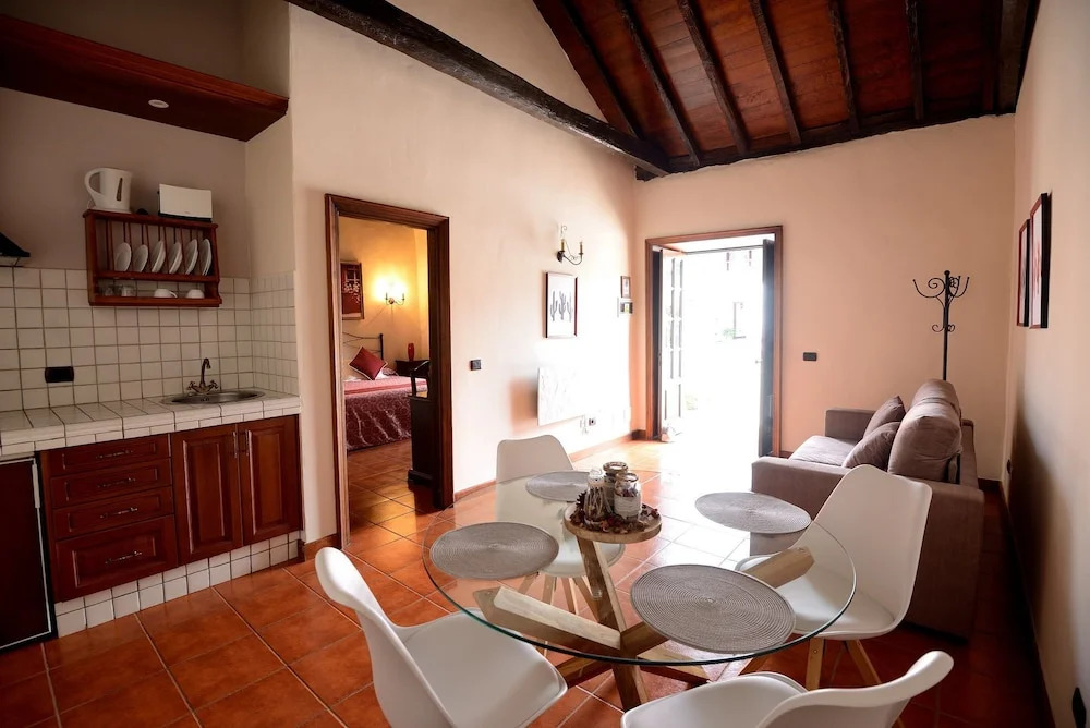 Hotel Rural Jardines de Milano