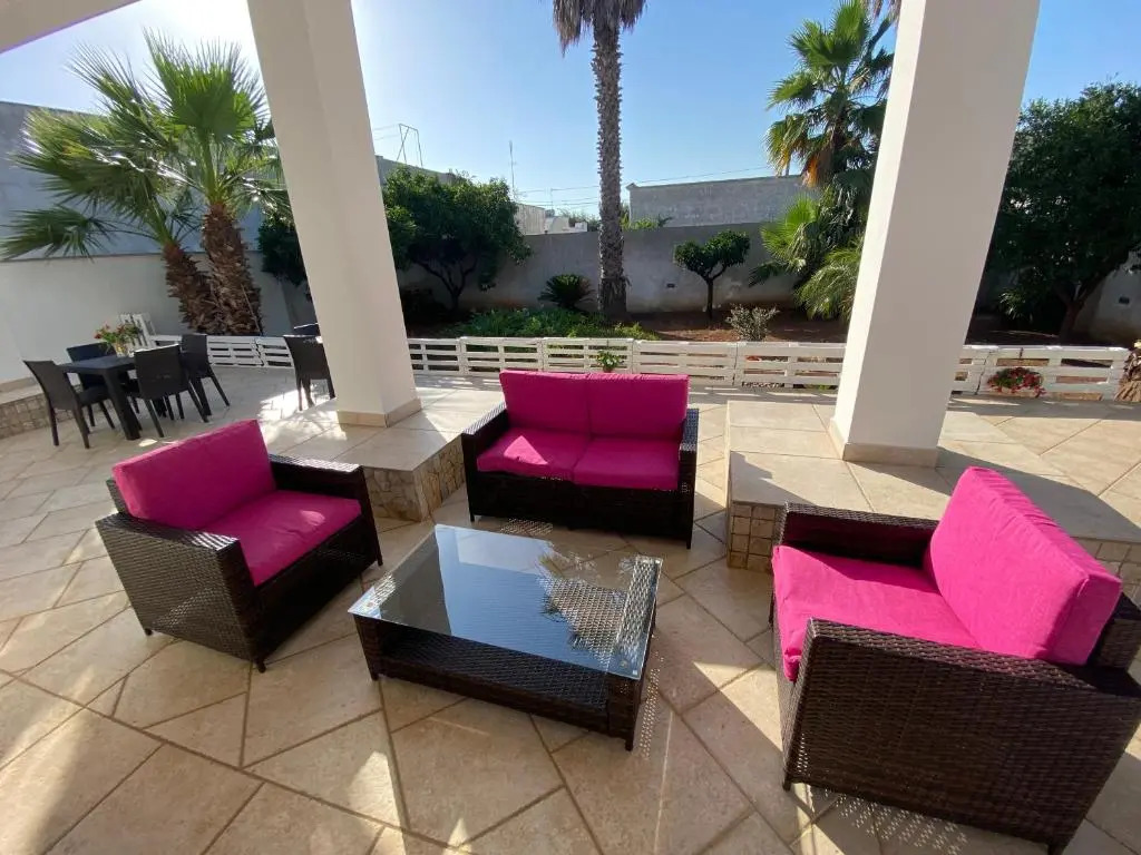 Sabea Guest House