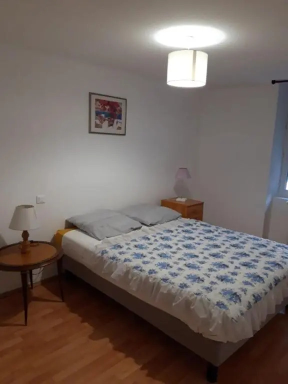 T4 Duplex Hypercentre Pont de Vaux