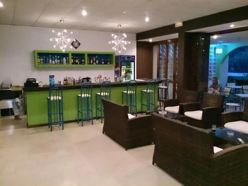 Matina Hotel