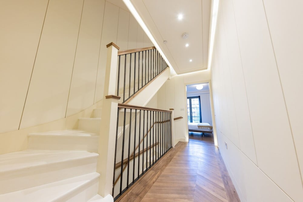 10a OG Primrose Hill Townhouse-industrial Chic Design 10