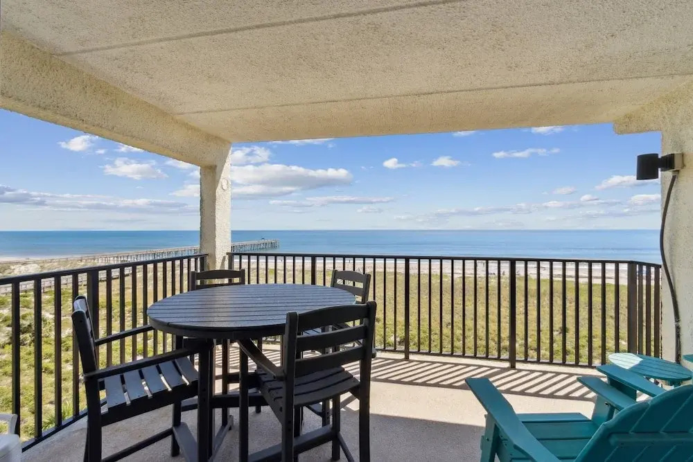 N4 Amelia South 2 Bedroom Condo