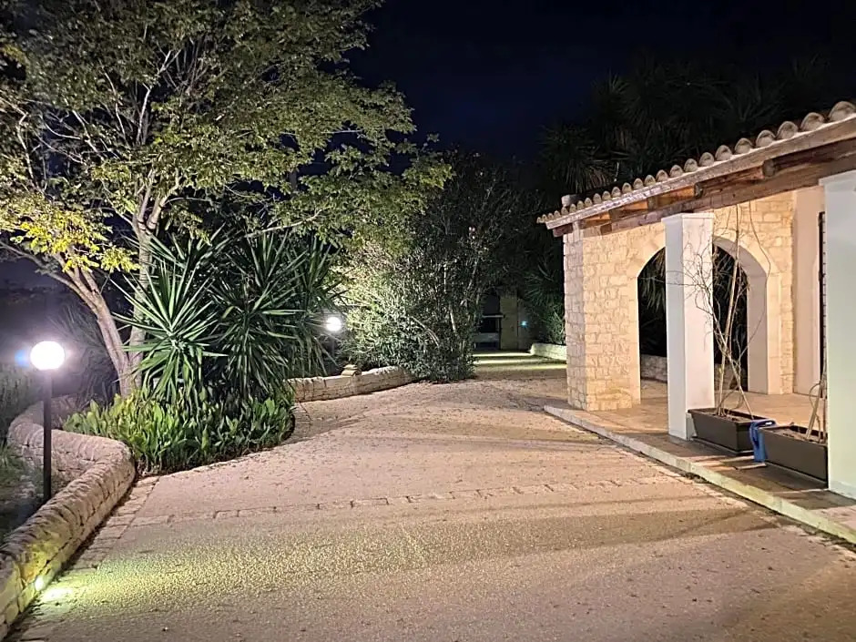 House&Villas - Relais Casa Bonivini - Grecale