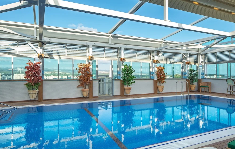 Casa Boutique Hotel