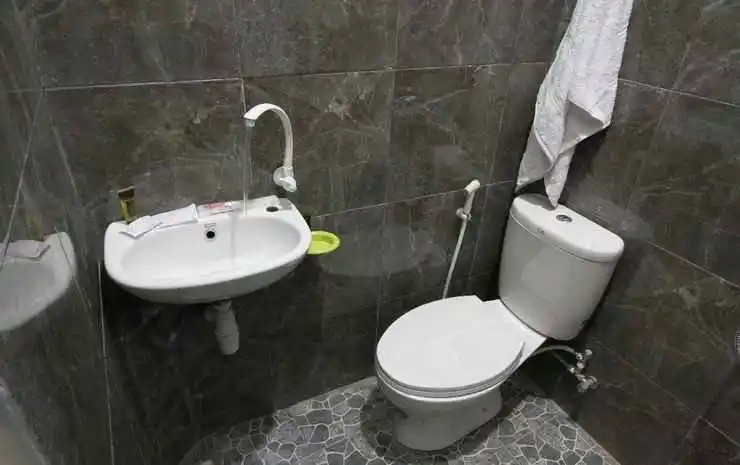 Ndalem Bebekan Guesthouse