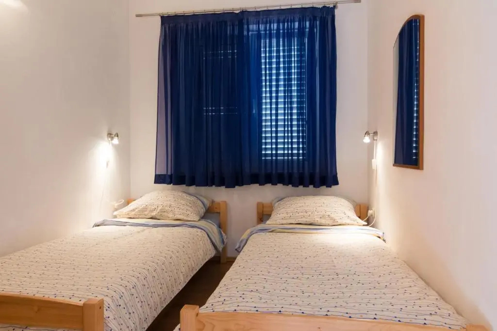 Apartments Slavica