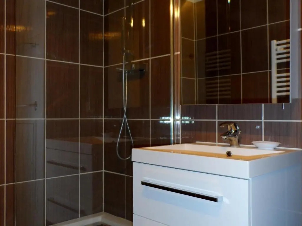 Appartement Cabourg, 2 pièces, 2 personnes - FR-1-487-159