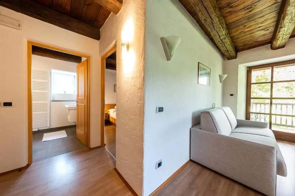 B&B Unterhabsbergerhof