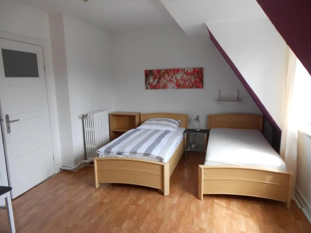 Ferienwohnung Vieburg