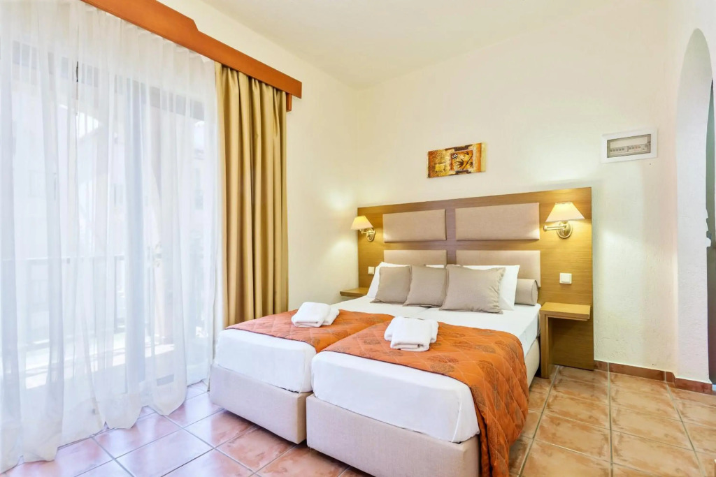 Rigas Hotel Skopelos by GHH