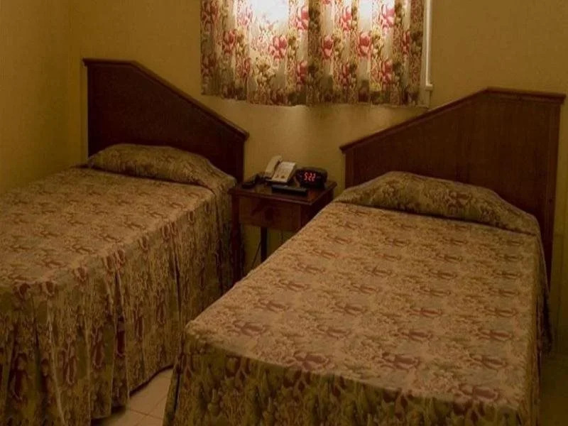 Hotel Lincoln