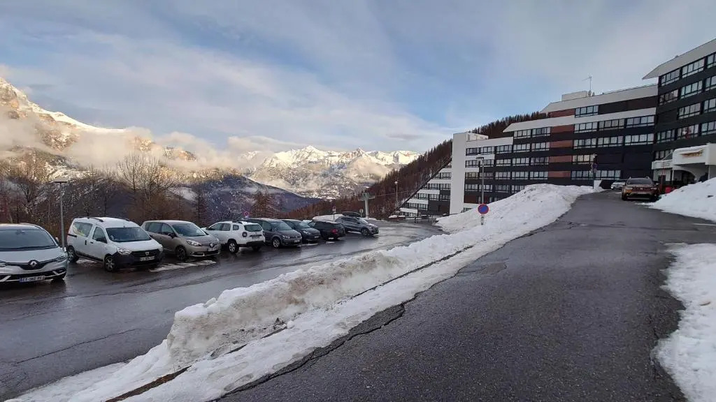 Le Portillo