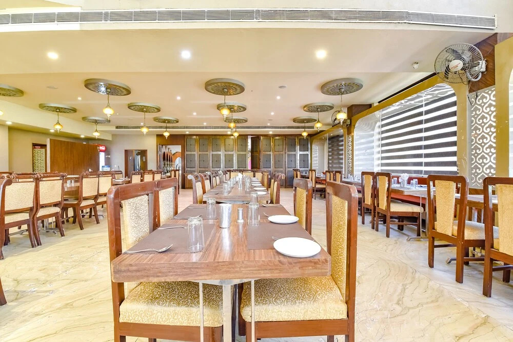 FabExpress Riya Revati Resort