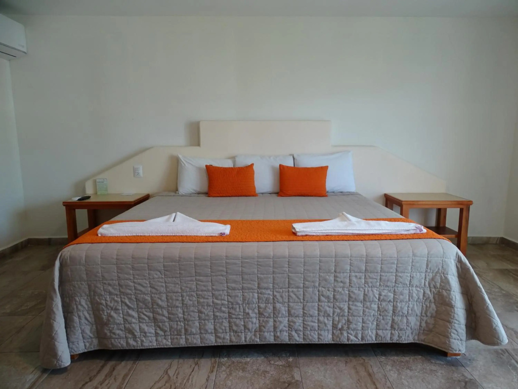 Hotel Palapa Palace