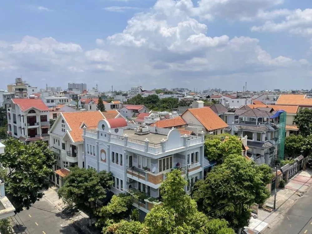 Mai Vang Hotel