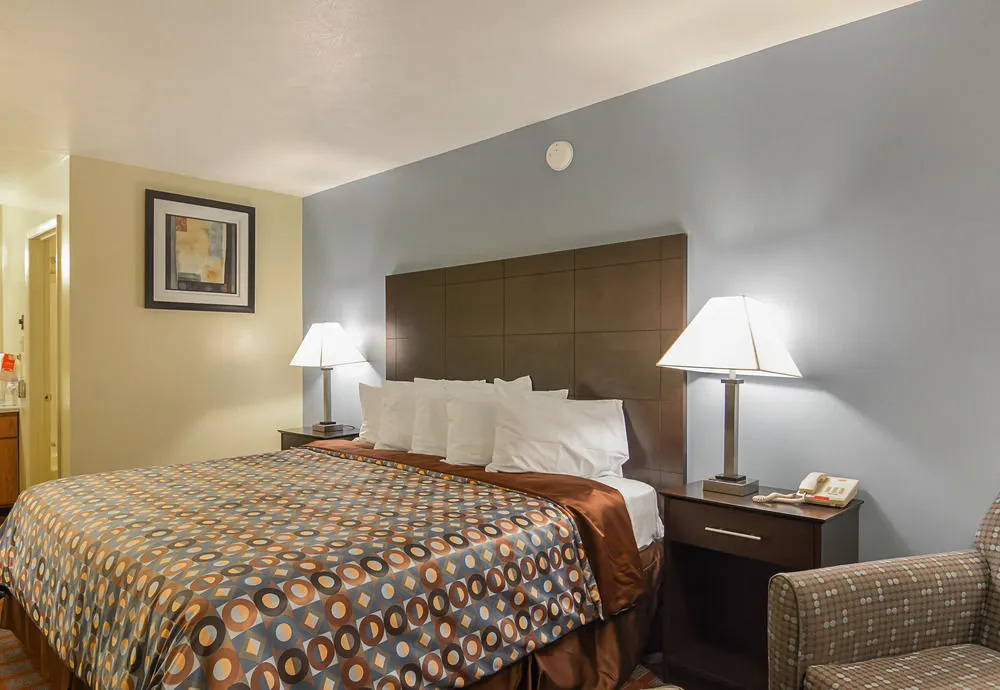 Econo Lodge Woodstock