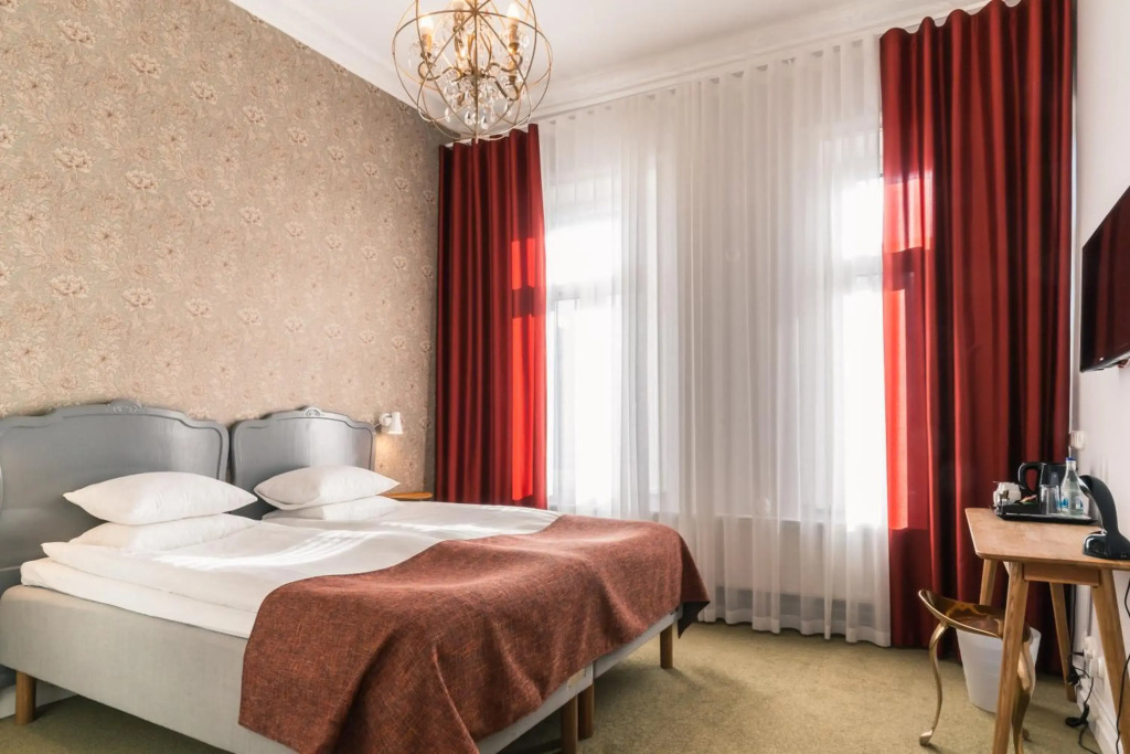 Hotel Lorensberg