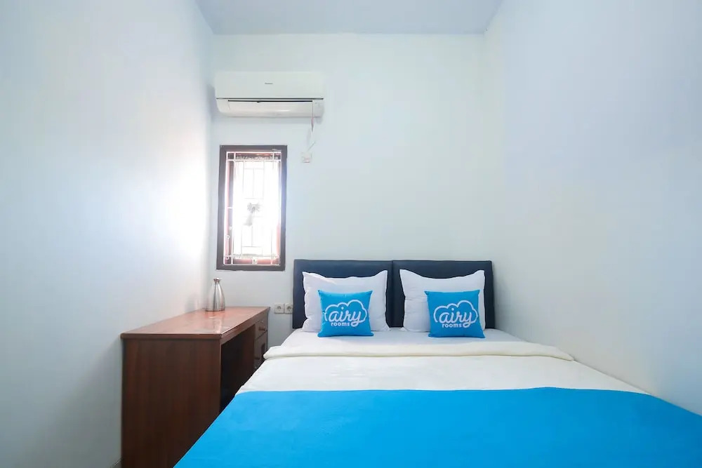 Airy Eco Syariah CSB Pecilon Indah Satu 3 Cirebon