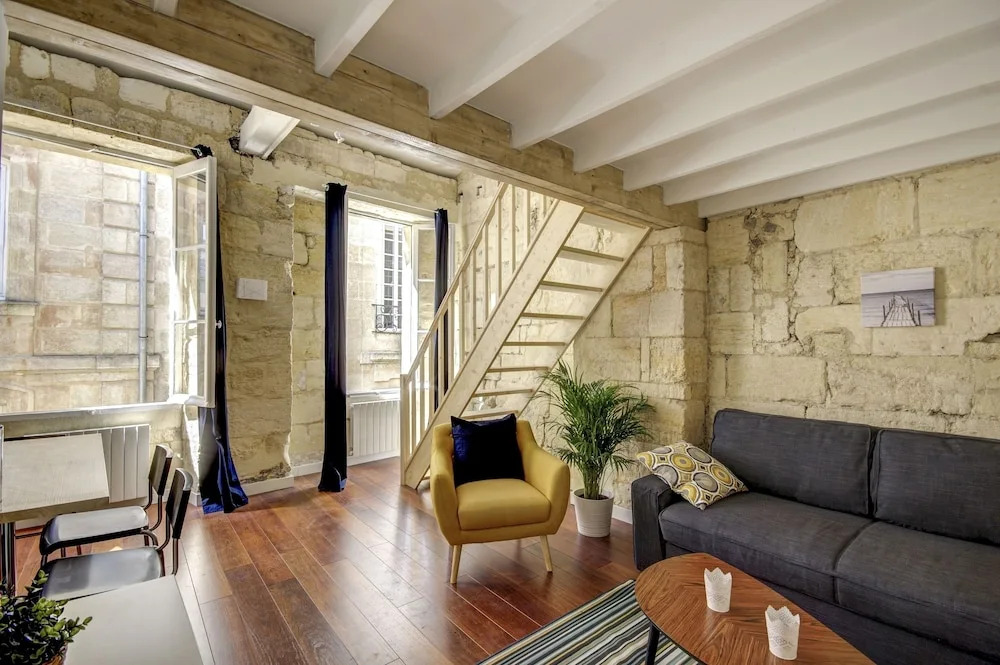 Cosy Dabadie - Charmant appartement