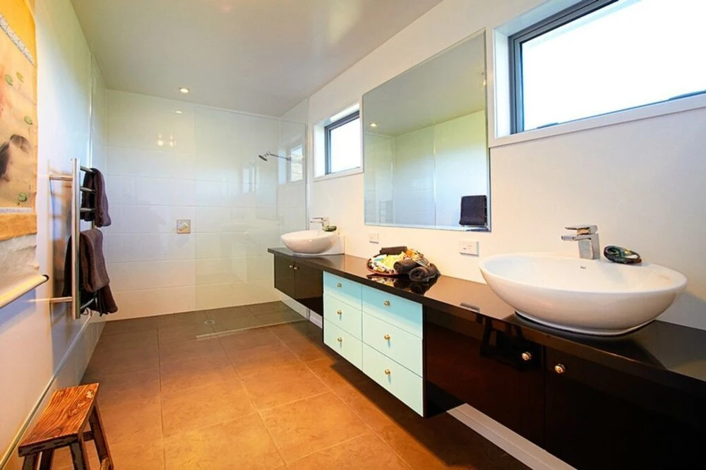 Shearwater House
