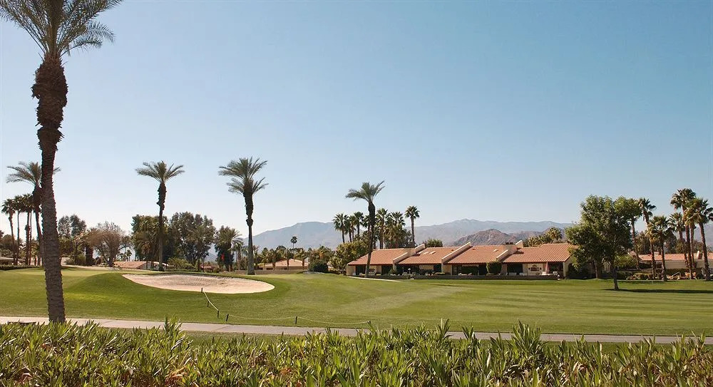 The Dunes Club