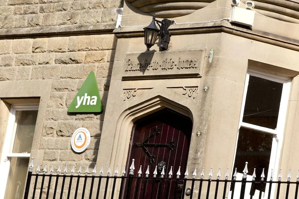 YHA Eyam