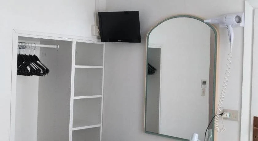 Costa del Sole Only Room