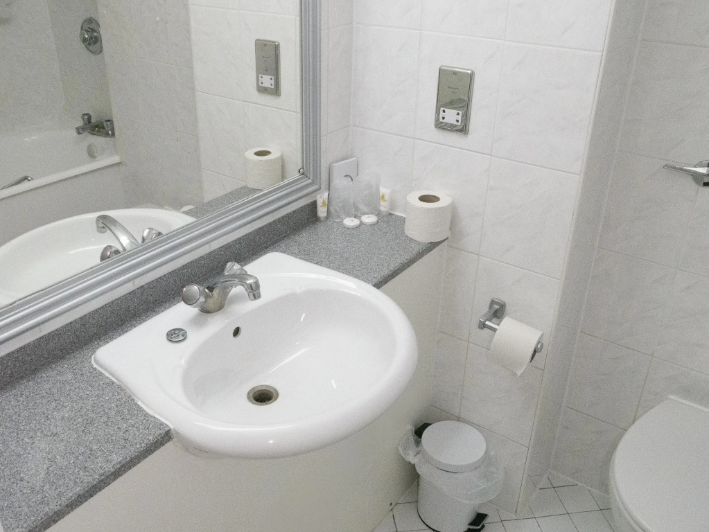 Britannia Hotel Newcastle Airport