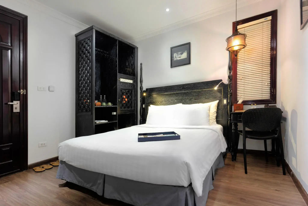 Hanoi Media Hotel & Spa