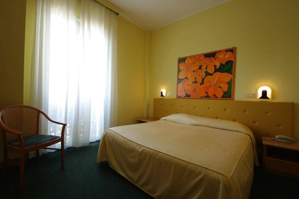 Hotel Ristorante alla Campagna