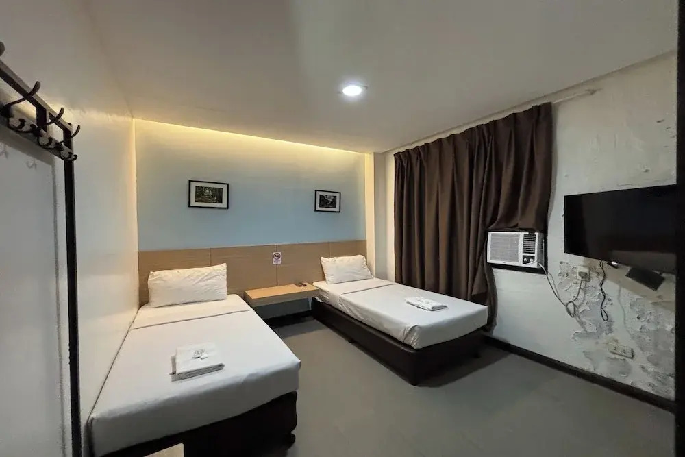 Alchan Suites