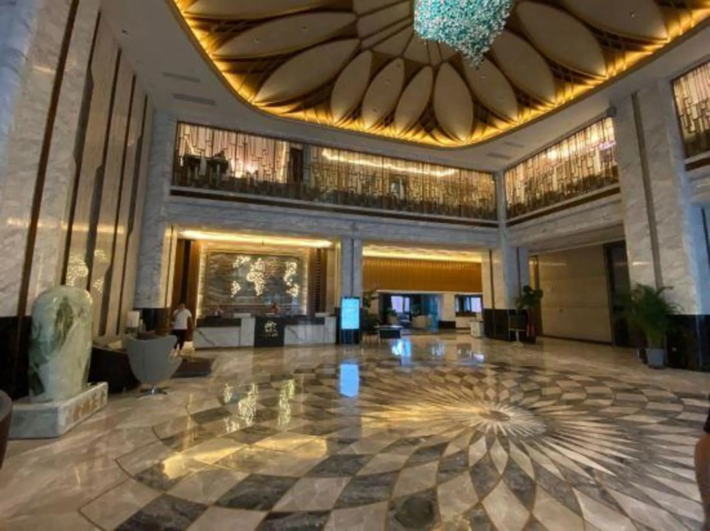 Kailun Hotel